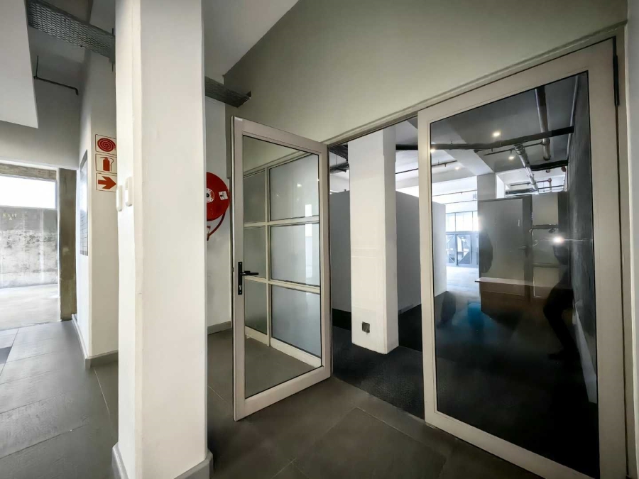 Commercial Property for Sale in Salt River Western Cape